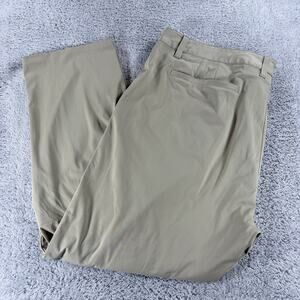 Rhone Commuter Pant Classic Style Sz 42 Style# COM-181 *FLAWS*